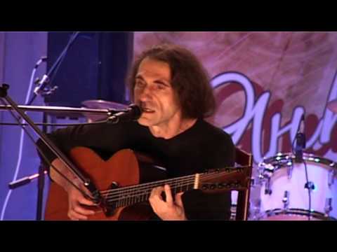 Видео: Янкин День 2014 - Юрий Наумов, Новосибирск/Нью-Йорк