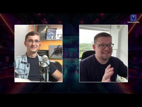 Видео: Что делать, когда Vectorworks не тянет? Стрим с Александром Гришаевым 09.08