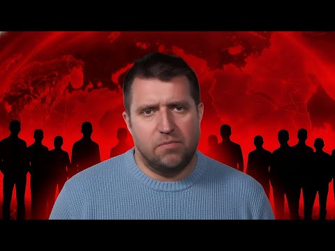 Видео: Политики обязаны вам врать.. / Риск блокировки переводов..  || Дмитрий Потапенко*