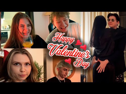 Видео: Тройное свидание  / Строго и Гаечка, Десаут и Фруктозка, Шадоукек и Байовл