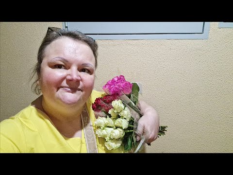 Видео: Море, врачи, ресторан и запеканка — обычный день перед терапией.
