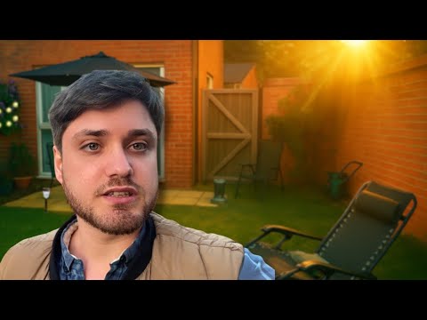 Видео: Преобразих ГРАДИНАТА си и НЕ МОГА да повярвам на резултата! 🏡