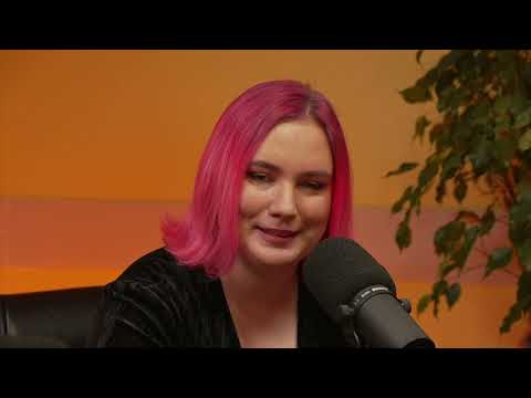 Видео: Как стать тимлидом с Анастасией Абрашитовой | Moscow Python Podcast × TeamLead Conf++ 2024