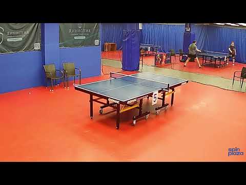 Видео: 10.11.2025 Макс 404 Стол 5