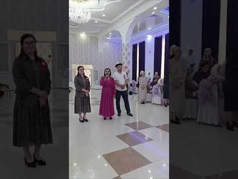 Видео: 20 жылдык жолугушуу.Мурас айылы 1986-жылкы классташтар.