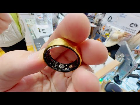 Видео: Тренды товары с Китая. Контакты и Цены поставщиков. Правда про HuaQiangBei Китай Шэньчжэнь Хуачанбей
