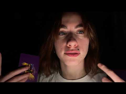Видео: ❤️ASMR🩷/ НО ТРИГГЕР ВЫБИРАЕШЬ ТЫ 🫁
