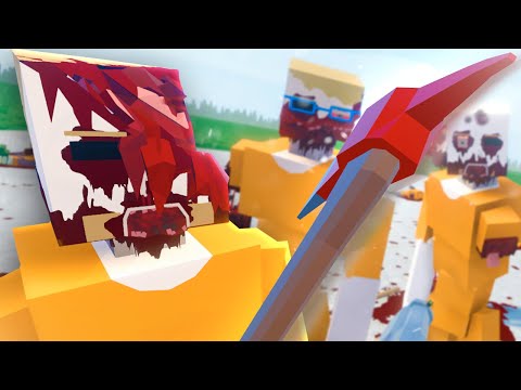 Видео: ОБОНОВА В ГОРБОКС, НОВАЯ ФИЗИКА РАН! - Gorbox 1.15.0.4