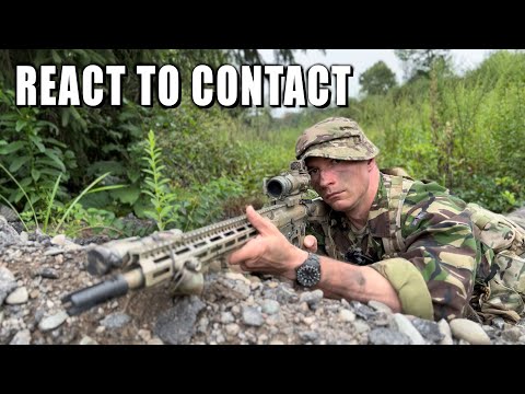 Видео: Как выжить в перестрелке