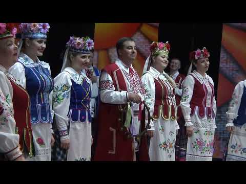 Видео: Шчодрыца. Запрагайка, бацька, лошадзь. 2025