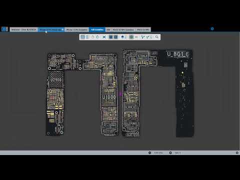 Видео: Ремонт смартфонов  Урок 2