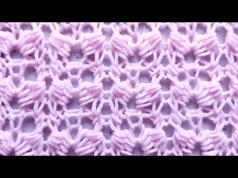 Видео: АЖУР Простые приемы   и потрясающий результат.