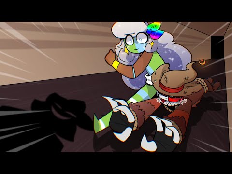 Видео: Солнце в бегах! в VRChat