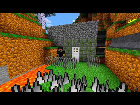 Видео: Я стал полицейским и поймал преступника