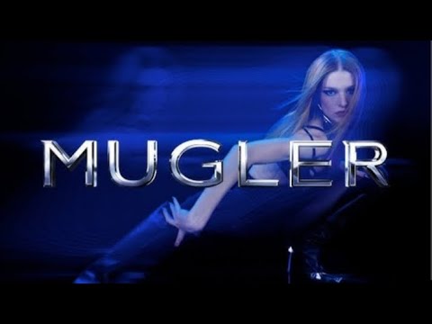 Видео: 💎 Моя коллекция ароматов /💫MUGLER💎   #коллекцияароматов #парфюмерия #духи  #мюглер