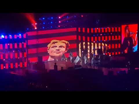 Видео: Руки Вверх 16 июля 2022 Газпром Арена