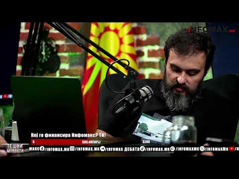 Видео: „Тешки Муабети“ со Стевчо Јакимовски, Мечка и Миќо, епизода 178, сезона 5, 21.05.2025