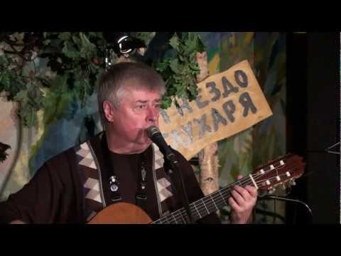 Видео: Леонид Сергеев - Опера "Футбол".