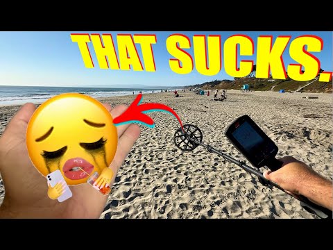 Видео: Потеря ЭТОГО, вероятно, ИСПОРТИЛА ей день.