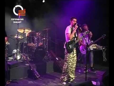 Видео: Noize MC - Брать живьём 2008