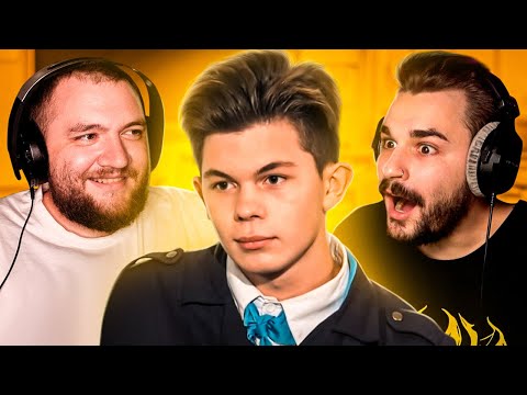 Видео: КОЛЛЕДЖ - 5 ВЫПУСК