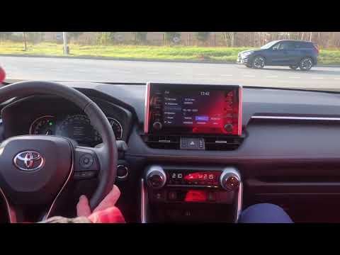 Видео: TOYOTA RAV-4 NEW или MAZDA CX-5 Выбор нового Авто для семьи