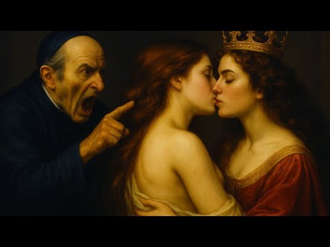 Видео: Меня Родили КОРОЛЁМ!— Королева, которую воспитывали как мальчика, предпочитала ДЕВУШЕК!