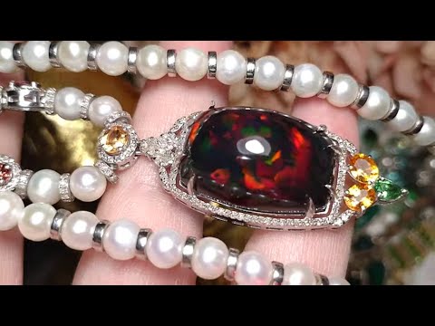 Видео: 👑🌞ОПАЛОВОЕ КОСМИЧЕСКОЕ ПУТЕШЕСТВИЕ 👑💥✨ВСЕ ОТТЕНКИ НА ЛЮБОЙ ВКУС 💖👑💥