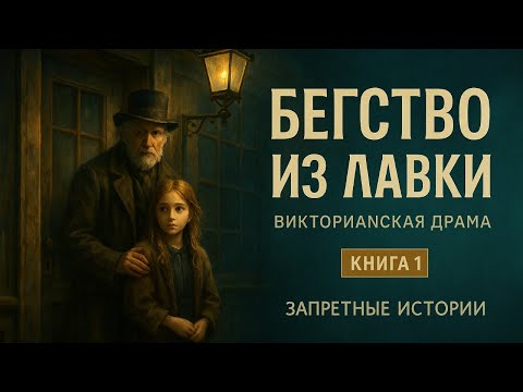 Видео: БЕГСТВО ИЗ ЛАВКИ: ДОЛГ, ПРЕСЛЕДОВАНИЕ И НАДЕЖДА #истории