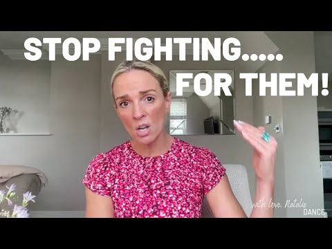 Видео: БОЛЬШЕ НЕ НУЖНО БОРОТЬСЯ ЗА ИХ! ПРАВДА, КОТОРОЙ НИКТО НЕ ДЕЛИТСЯ. ПОРА УЗНАТЬ, ЧТО ОЗНАЧАЕТ ИСТИН...