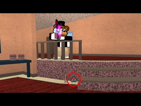 Видео: ЧИТЕРЮ с САМЫМ МАЛЕНЬКИМ АВАТАРОМ в Murder Mystery 2 (Roblox)
