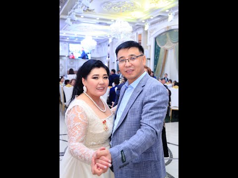 Видео: ЖУБАЙЫМА   Сөзү: Өмүрзак Саттаров   Обону: Мамрасил Мавлянов Аткаруучу: Бактыгүл Бокоева