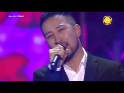 Видео: Адылжан Умаров - Яр гула (сольный концерт гр.RINGO 2016 г.)