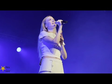 Видео: Моя Мишель – Иногда (Live, Ижевск, 28.05.25)