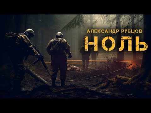 Видео: Ноль | Александр Рубцов | Мистика | История на ночь