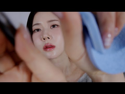 Видео: ACMP.sub Добро пожаловать в Tingly Brow Bar! Расслабляющий воск и окрашивание бровей.