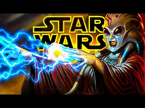 Видео: История Ситха-Инквизитора в Star Wars: The Old Republic