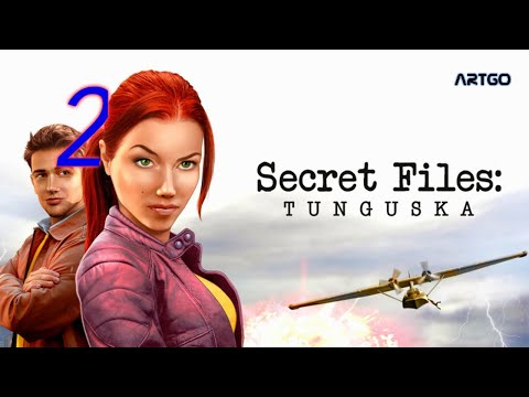 Видео: Прохождение Secret Files: Tunguska - Часть 2: Дом Олега