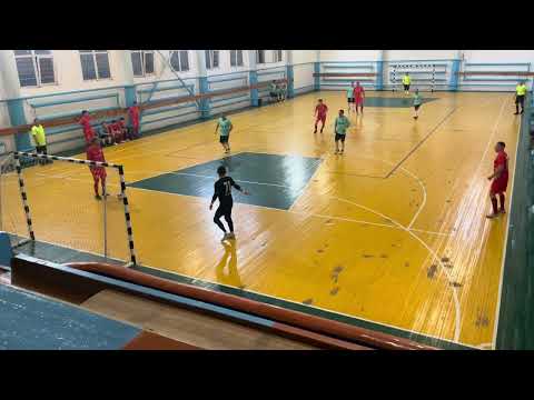 Видео: Легион vs Кара-Гуга, 1 тур. 01.11.2025 год.