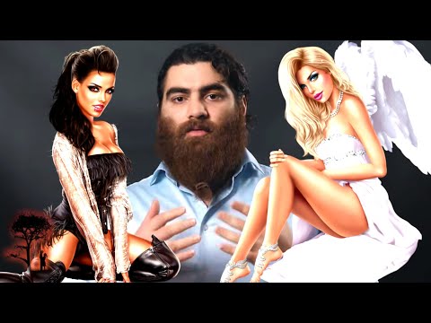 Видео: Почему женщины ГОВОРЯТ ОДНО, А ХОТЯТ ДРУГОЕ? Как ИХ ПОНЯТЬ?! - Арсен Маркарян