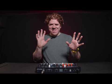 Видео: Arturia MicroFreak. Обзор | PRODJ