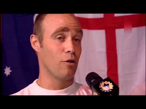 Видео: Битвы Роботов (РУССКАЯ ОЗВУЧКА!) - 7 сезон, 10 Серия (RobotWars - Season 7, Heat J)