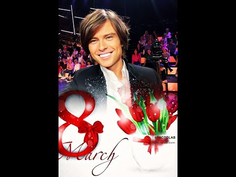 Видео: Прохор Шаляпин. Песни о любви.