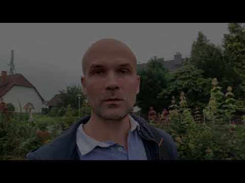 Видео: Поздние переселенцы г. Фридланд