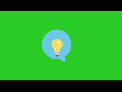 Видео: Бизнес футажи green screen