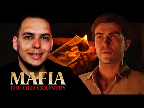 Видео: ПРИНЯЛИ В СЕМЬЮ! ▶Mafia The Old Country #6