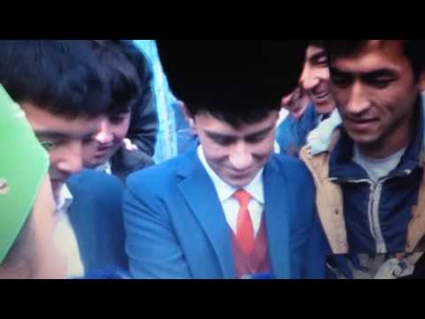 Видео: Той курбонжон Чон кыргыз