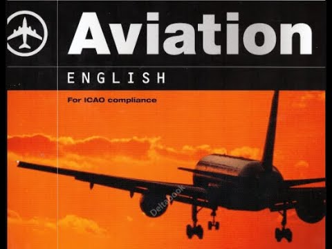Видео: ICAO.  Подготовка к экзаменам.