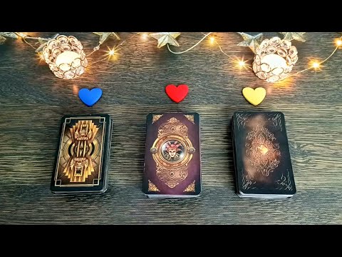 Видео: ❤️ЛИЧНАЯ ЖИЗНЬ в ближайшее будущее. Будет ли ЗНАКОМСТВО для ОТНОШЕНИЙ?🌹 Таро гадание