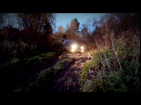 Видео: Еду с СЫНОВЬЯМИ в ЗАБРОШЕННЫЙ дом за ИКОНАМИ. Новости АвтоВАЗа о Ниве Тревел и АНОНС.